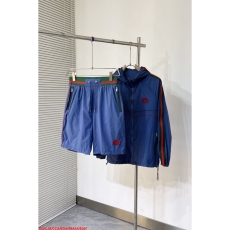 Gucci Sunscreen Jacket